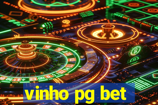 vinho pg bet